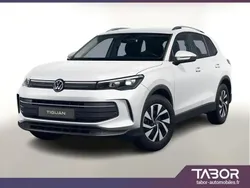 Argent Nouvelle 2025 VW Tiguan Life SUV | 39 517 € (Bon prix)