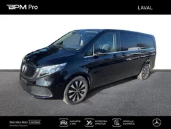 Utilisé 2022 Mercedes EQV300 Avantgarde Break | 58 499 € (Prix juste)