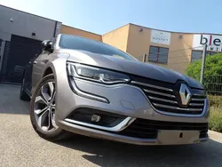 Gris Utilisé 2019 Renault Talisman Version S Berline | 16 850 € (Prix juste)