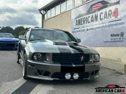 Vert Utilisé 2005 Ford Mustang GT Coupé | 45 000 €