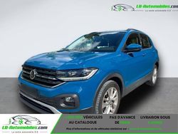 Utilisé 2020 VW T-Cross SUV | 21 300 € (Prix juste)