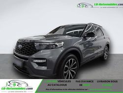 Occasion 2021 Ford Explorer SUV | 54 900 € (Prix juste)
