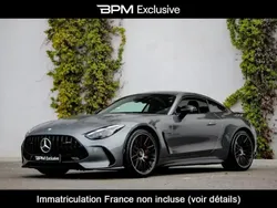 Gris Nouvelle 2025 Mercedes AMG GT 63 AMG Coupé | 214 750 €