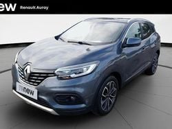 Gris Utilisé 2019 Renault Kadjar SUV | 16 570 € (Bon prix)