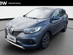 Gris Utilisé 2019 Renault Kadjar SUV | 16 570 € (Bon prix)
