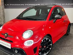 Utilisé 2019 Fiat 500 Abarth Abarth Citadine | 18 990 € (Prix juste)