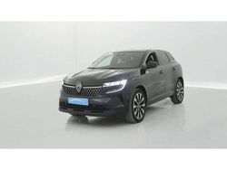 Noir Utilisé 2023 Renault Austral Techno SUV | 31 990 € (Prix juste)