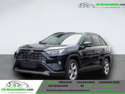 Utilisé 2020 Toyota RAV4 Hybrid Team SUV | 41 500 € (Prix cher)