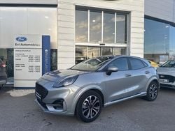 Utilisé 2022 Ford Puma Gen-E ST-Line Coupé | 17 999 € (Bon prix)
