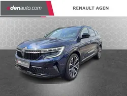 Utilisé 2024 Renault Espace Iconic Monospace | 37 990 € (Super prix)