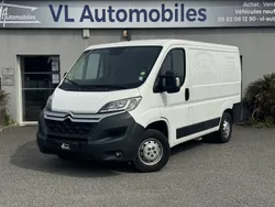 Utilisé 2019 Citroën Jumper Monospace | 24 990 € (Prix assez cher)