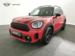 Rouge Utilisé 2022 Mini Cooper Countryman SUV | 26 790 € (Bon prix)