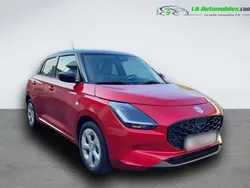 Utilisé 2025 Suzuki Swift Citadine | 25 600 €