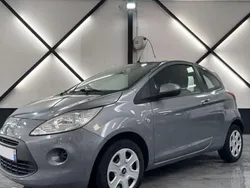 Utilisé 2009 Ford Ka Citadine | 3 990 € (Bon prix)