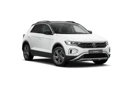 Nouvelle 2025 VW T-Roc Life SUV | 41 675 € (Prix juste)