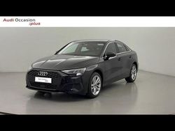 Noir brillant Utilisé 2023 Audi A3 Design Berline | 25 799 € (Super prix)