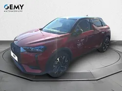 Utilisé 2024 DS Automobiles DS3 Opera | 39 850 €