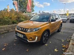 Jaune Occasion 2019 Suzuki Vitara Style SUV | 12 990 € (Super prix)