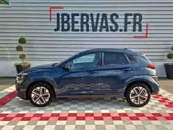 Bleu Utilisé 2022 Hyundai Kona SUV | 15 999 € (Prix juste)