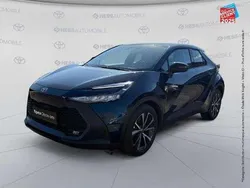 Utilisé 2024 Toyota C-HR Design SUV | 28 999 € (Bon prix)