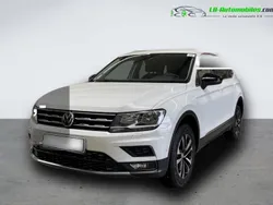 Utilisé 2020 VW Tiguan Allspace SUV | 32 100 € (Prix juste)