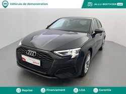 Gris manhattan métallisé Utilisé 2024 Audi A3 Sportback e-tron Business Berline | 36 690 € (Prix juste)