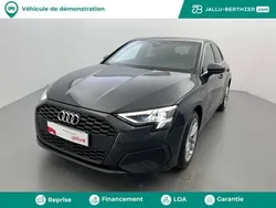 Gris manhattan métallisé Utilisé 2024 Audi A3 Sportback e-tron Business Berline | 37 590 € (Prix juste)