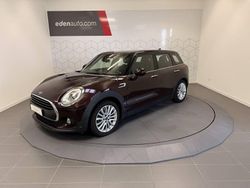 Utilisé 2019 Mini One D Clubman Break | 17 000 €