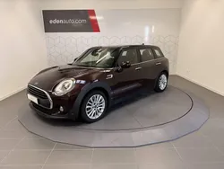 Utilisé 2019 Mini One D Clubman Break | 17 000 €