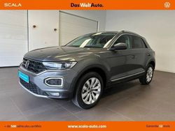 Othercolor Utilisé 2020 VW T-Roc Sport SUV | 26 990 € (Prix assez cher)