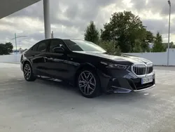 Utilisé 2024 BMW i5 M Sport Berline | 65 550 € (Prix juste)