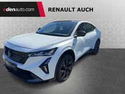 Utilisé 2025 Renault Rafale Esprit Alpine SUV | 46 990 € (Bon prix)