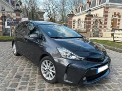 Gris Utilisé 2020 Toyota Prius+ Business Edition Monospace | 18 000 €