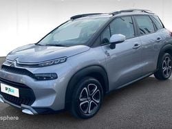 Biton Occasion 2024 Citroën C3 SUV | 17 810 € (Prix assez cher)
