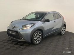 Gris Nouvelle 2025 Toyota Aygo X Design SUV | 15 790 €