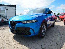 Utilisé 2022 Alfa Romeo Tonale SUV | 27 700 € (Prix juste)