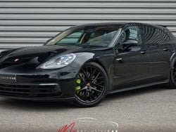 Utilisé 2019 Porsche Panamera Sport Turismo Berline | 69 950 € (Prix assez cher)