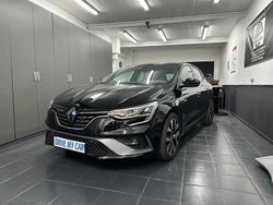 Noir Utilisé 2021 Renault Mégane IV RS Line Berline | 16 990 € (Prix juste)