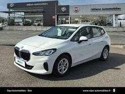 Blanc Utilisé 2022 BMW 218 Efficient Dynamics Break | 27 990 € (Bon prix)