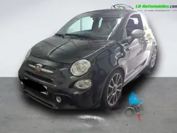 Utilisé 2020 Abarth 595 Turismo Citadine | 22 800 € (Prix cher)