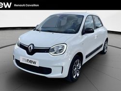 Blanc Occasion 2022 Renault Twingo Equilibre Citadine | 10 990 € (Prix juste)