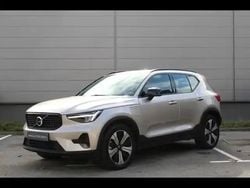 Argent crépuscule métallisé Occasion 2023 Volvo XC40 Plus SUV | 37 900 € (Prix juste)