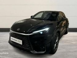 Noir Occasion 2025 Lexus LBX SUV | 40 990 € (Prix cher)