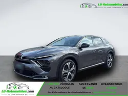 Utilisé 2024 Citroën C5 X PureTech | 23 500 € (Super prix)