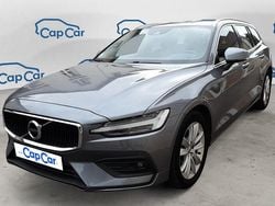 Occasion 2021 Volvo V60 Business Edition Break | 28 390 € (Prix juste)