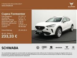 Utilisé 2023 Cupra Formentor SUV | 22 710 € (Super prix)