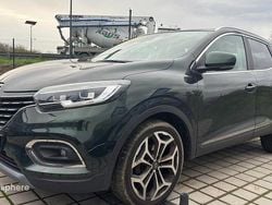 Noir Utilisé 2019 Renault Kadjar SUV | 17 990 € (Prix juste)