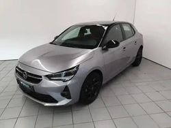 Orange Occasion 2021 Opel Corsa GS Line Berline | 12 900 € (Prix juste)