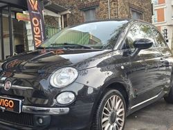 Utilisé 2015 Fiat 500 Club Citadine | 9 990 € (Prix juste)