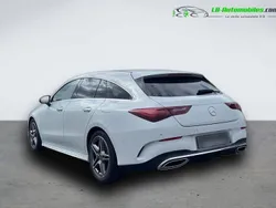 Utilisé 2023 Mercedes 250 Coupé | 43 800 €